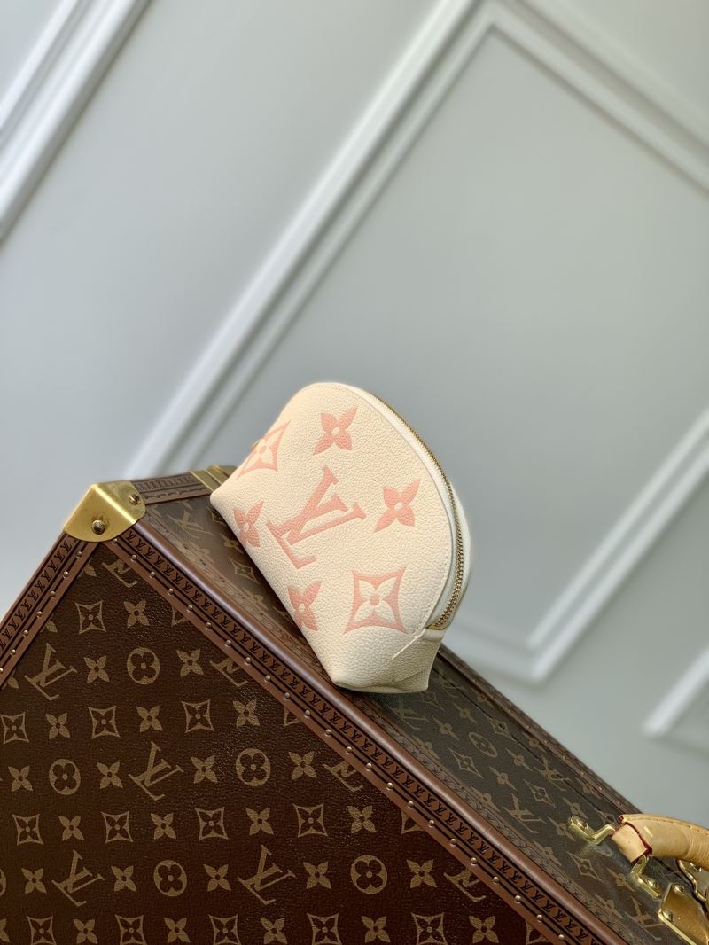 LV Cosmetic Bags